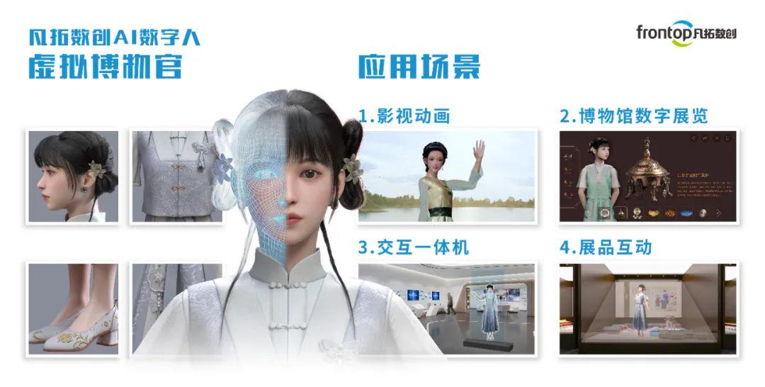 讓服務與科技交融 第八屆全國十佳文博技術產品及服務推介活動網絡投票正式啟動，樹物業服務新典范