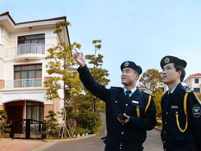中專(zhuān)物業(yè)管理專(zhuān)業(yè)介紹 清洗及保潔服務(wù)