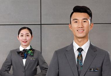職場與物業的邊界消融 構建面向未來的辦公服務共同體