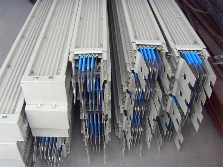 四川制造，深度解析 成都夏宇電力電纜橋架與密集型母線槽的優缺點探秘
